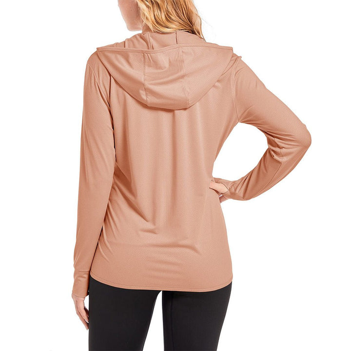 Women's Sun Protection Shirts Quick Dry Long Sleeve - Women's Shirts